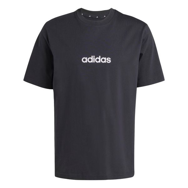 Camiseta-Adidas-Logo-Linear-|-Masculina